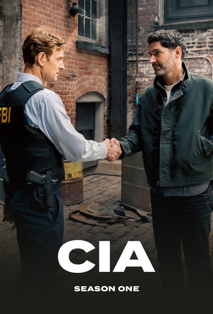 CIA (2026) - Season 1 [321978] (A1771917200) [[TV Shows]] --Plex--